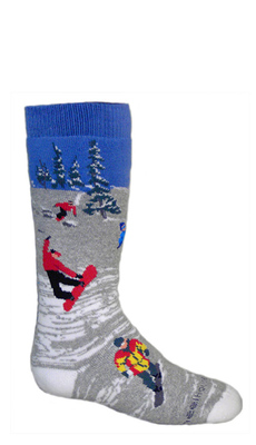 Snowboarding (child) TS229s