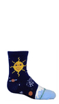 Solar System on navy PH928s