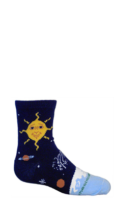 Solar System on navy PH928s