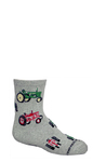 Tractors gray PH575S Child
