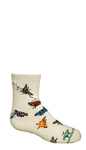 Butterflies natural LW137S Child