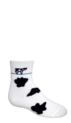 Cow Spots white PH32S Child