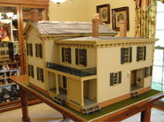 Lincoln Springfield Home with Custom Addition