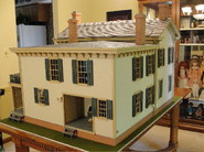 Lincoln Springfield Home with Custom Addition