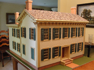 Lincoln Springfield Home with Custom Addition