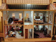 Lincoln Springfield Home with Custom Addition