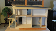 Lincoln Springfield Home with Custom Addition