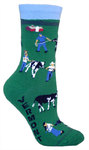 Strolling of the Heifers PH984