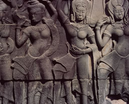Cambodia Cultural Tour