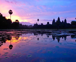 Cultural Tours of Cambodia
