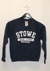 Children's Stowe Vermont Crew Neck Sweatshirt