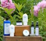 Snowspun Spa Collection