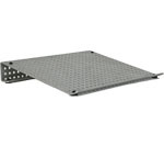 Juicetray laptop stand