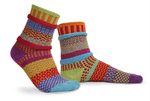 Cosmos Mismatched Socks