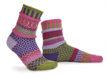 Tulip Mismatched Socks