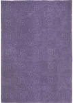 Amethyst Spectrum Rug