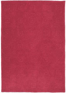Berry Spectrum Rug