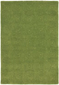 Clover Spectrum Rug