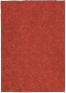 Poppy Spectrum Rug