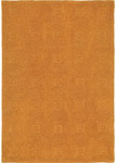 Pumpkin Spectrum Rug