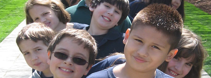 The St. Anthony School: therapeutic school, children kindergarten through twelfth grade with learning differences.