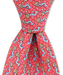 Mermaid Tie