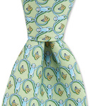 Monkeys Tie