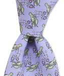 Vintage Lobster Tie