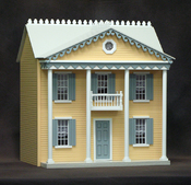 Lilliput� Mint Julep Dollhouse Kit