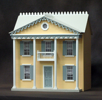 Lilliput� Mint Julep Dollhouse Kit