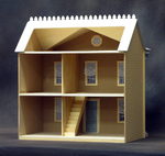 Lilliput� Mint Julep Dollhouse Kit