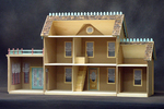 Lilliput� Peaches N Cream Dollhouse Kit