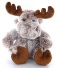 Frosty Moose