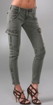 Houlihan Twill Cargo Pant