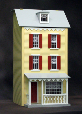 Lilliput� Blueberry Pie Dollhouse Kit