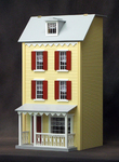 Lilliput� Blueberry Pie Dollhouse Kit