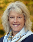 Suzanne Hogan