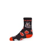 Cauldron Kitty Sock