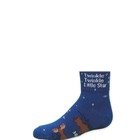 Twinkle Little Star Kids Sock