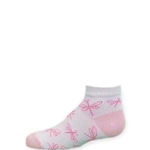 Pink Dragonfly Kids