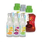 Soda Mix