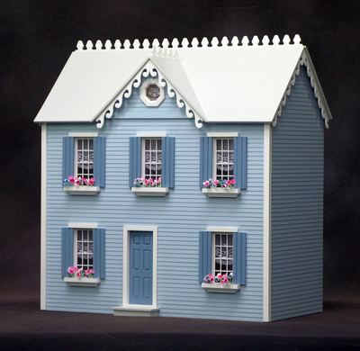 Lilliput� Lemon Twist Dollhouse Kit