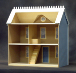 Lilliput� Lemon Twist Dollhouse Kit