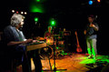 Gordon Stone Band