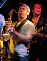 Grippo Funk Band