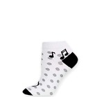 Note Dot Pattern 528
