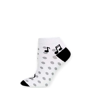 Note Dot Pattern 528