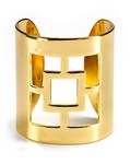 Trina Turk Pierced Cuff