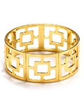 Trina Turk Pierced Bangle