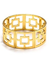 Trina Turk Pierced Bangle